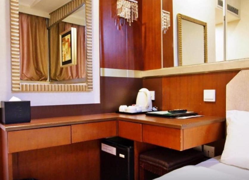 Room amenity Photo