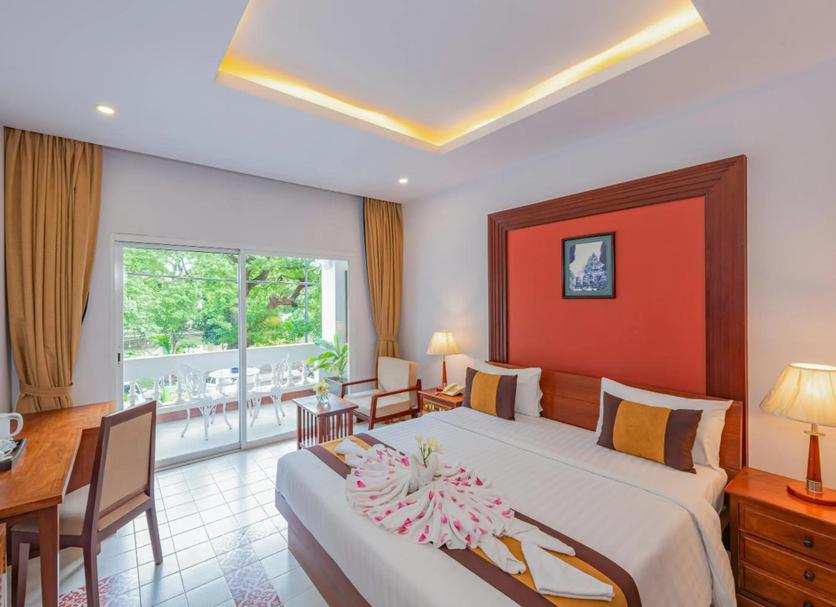 Bedroom Photo