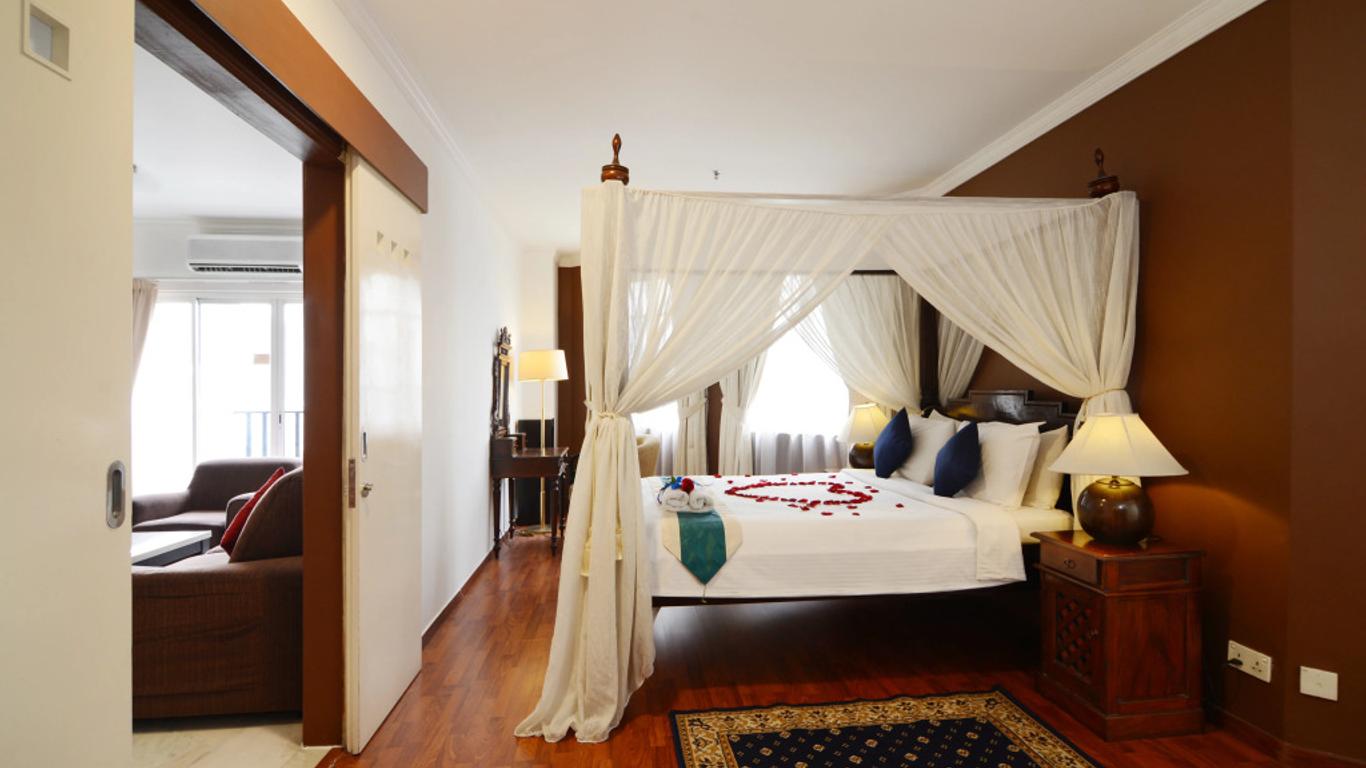 Holiday Place Kuala Lumpur