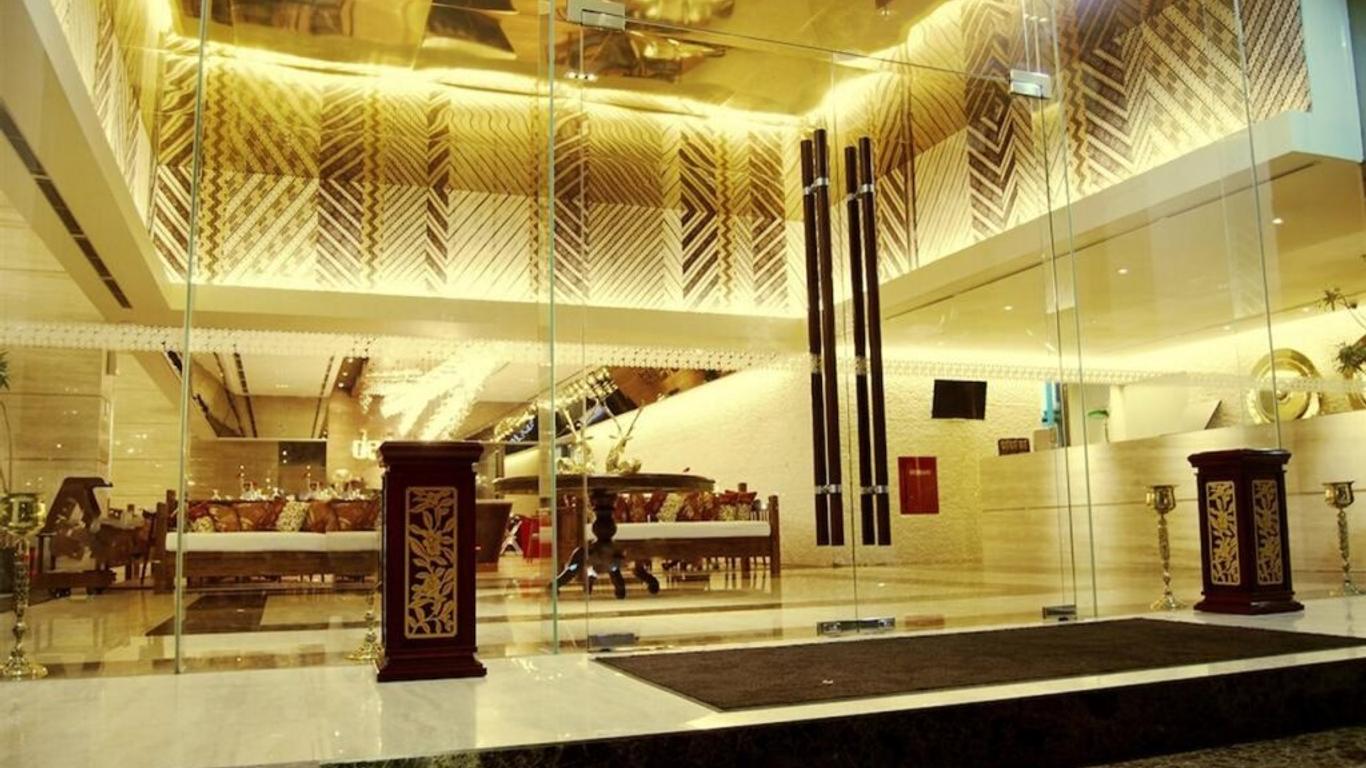 De Java Hotel