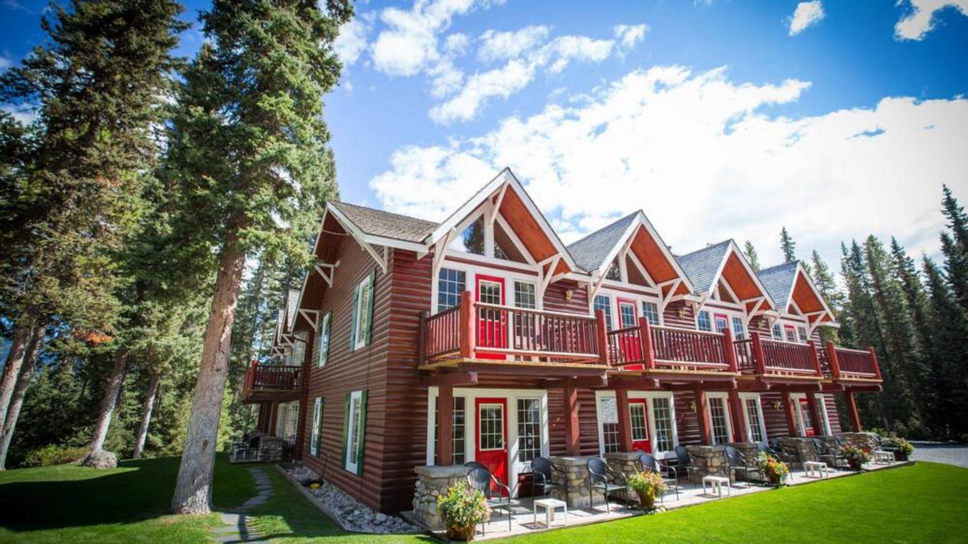 Paradise Lodge and Bungalows