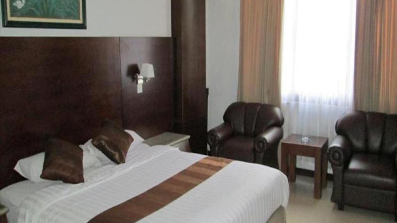 Hotel Mirama
