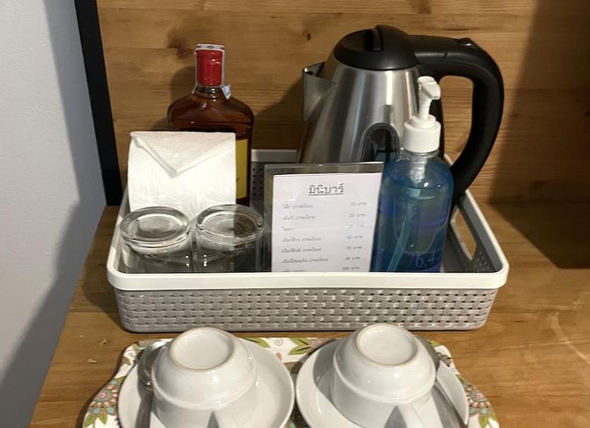 Room amenity Photo