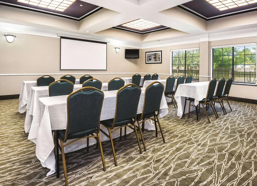 Conference room Photo