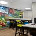 Business centre