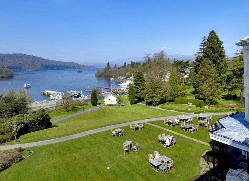 Outdoor view Photo