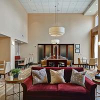 Hampton Inn & Suites Peoria at Grand Prairie, IL