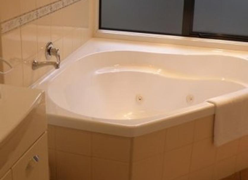 Spa Photo