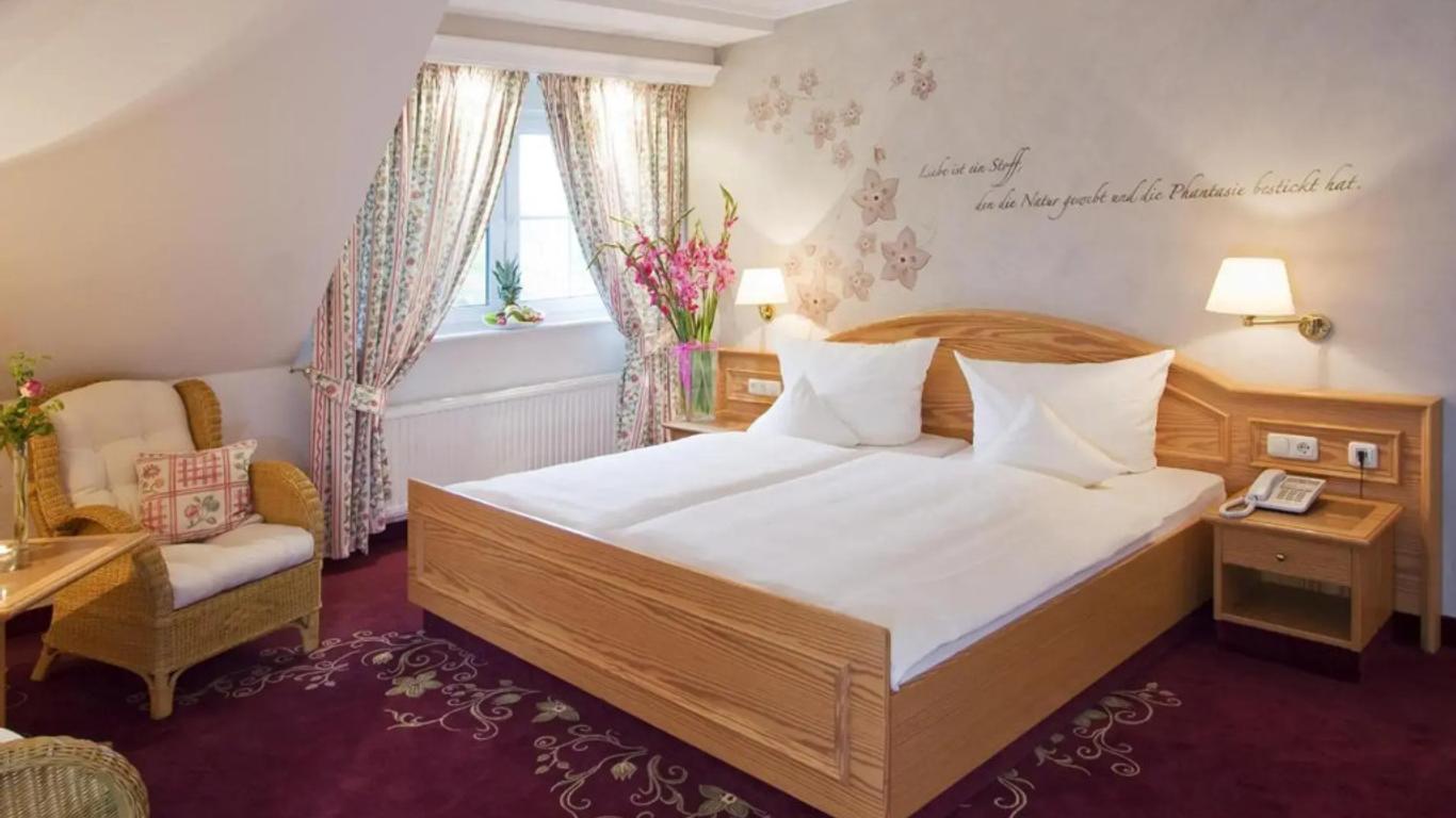 Hotel Robben