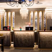 Nyx Hotel Madrid By Leonardo Hotels