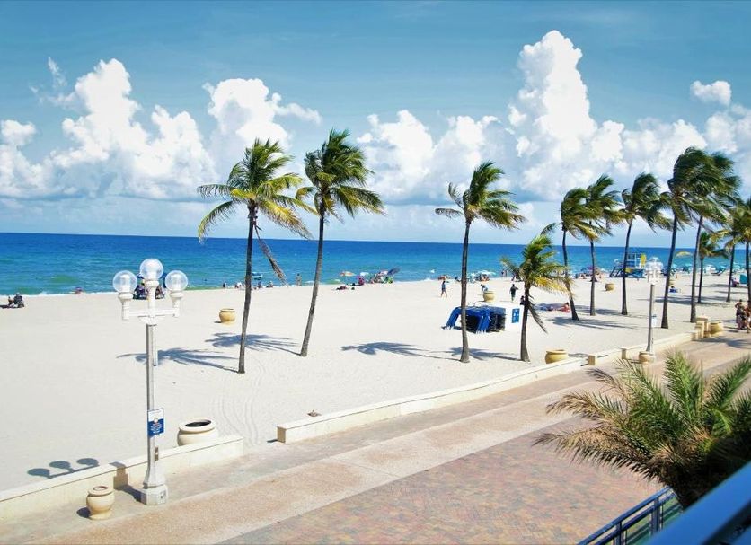 Beach Photo