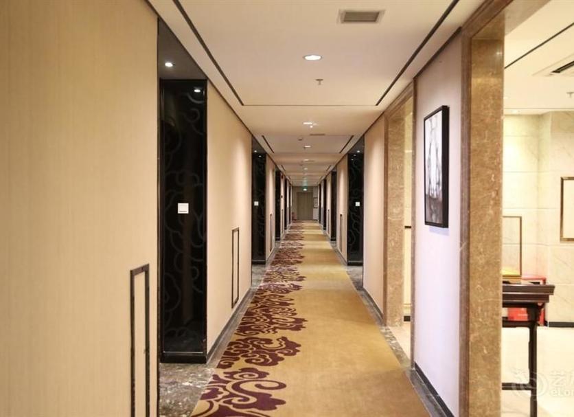 Hallway Photo