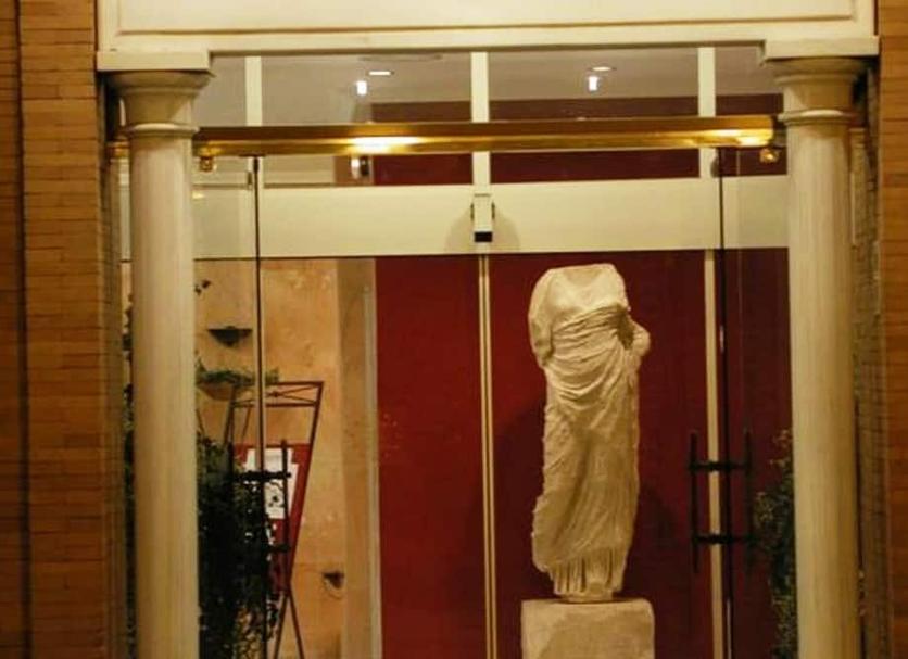 Room amenity Photo