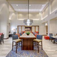 Hampton Inn & Suites Dallas/Plano-East