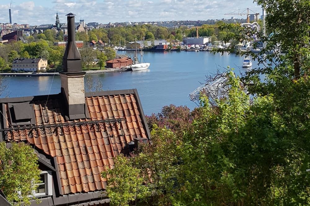 Outdoor view