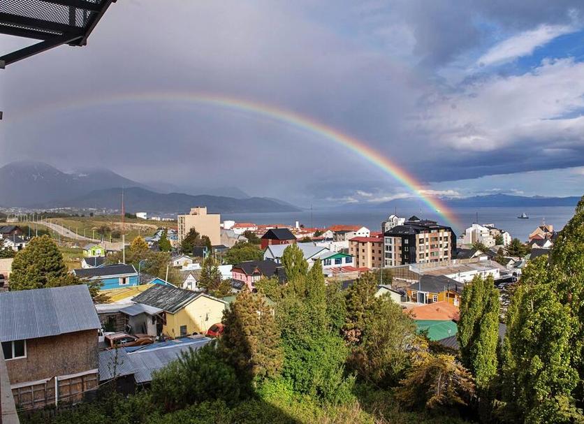 Outdoor view Photo