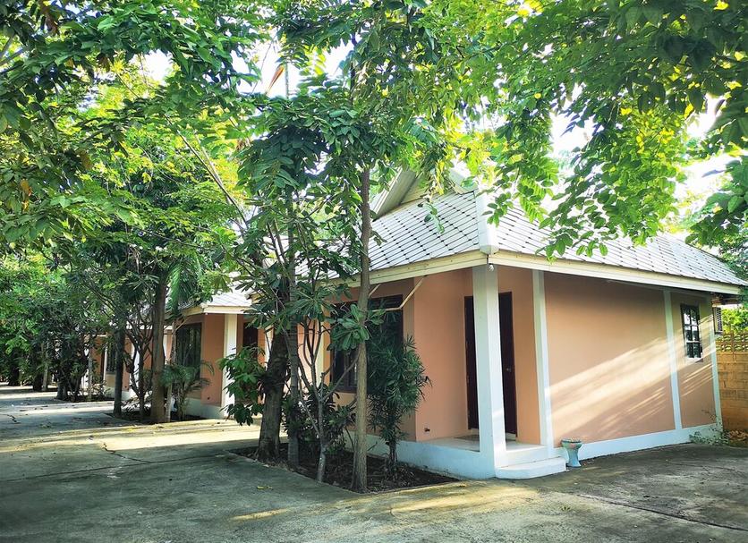 Outdoor view Photo