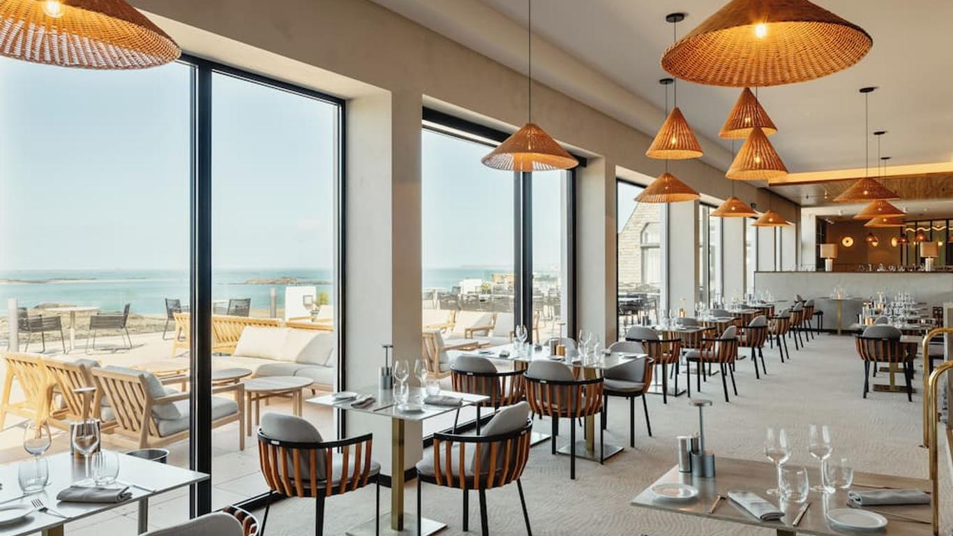 Emeria Dinard Thalasso Spa