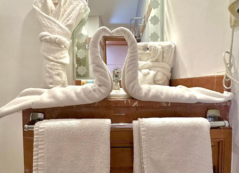 Room amenity Photo