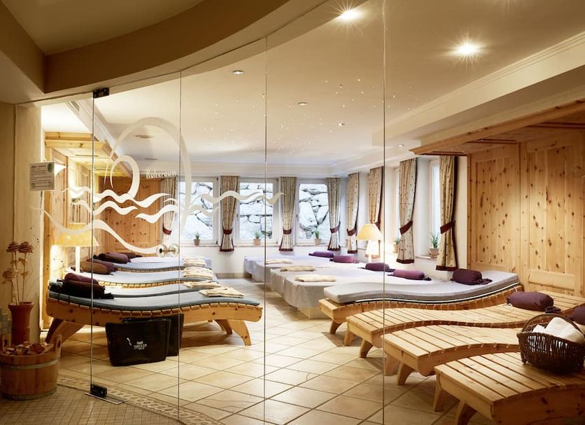 Spa Photo