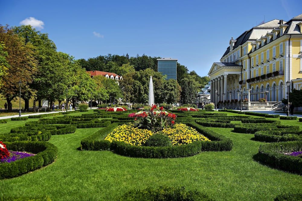 Outdoor view