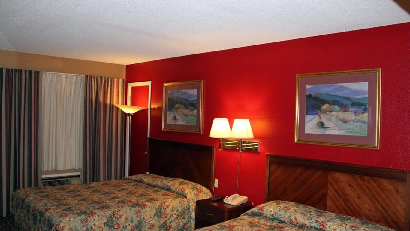 Valu Stay Inn Shakopee