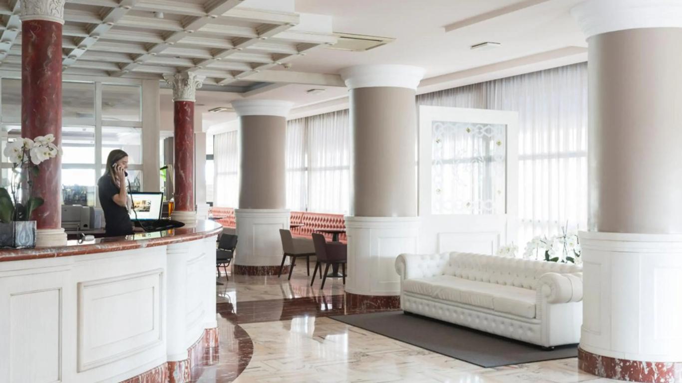 Hotel Cambridge