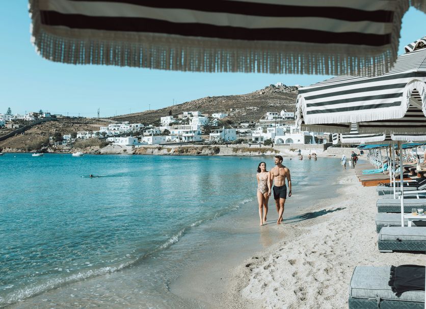 Beach Photo