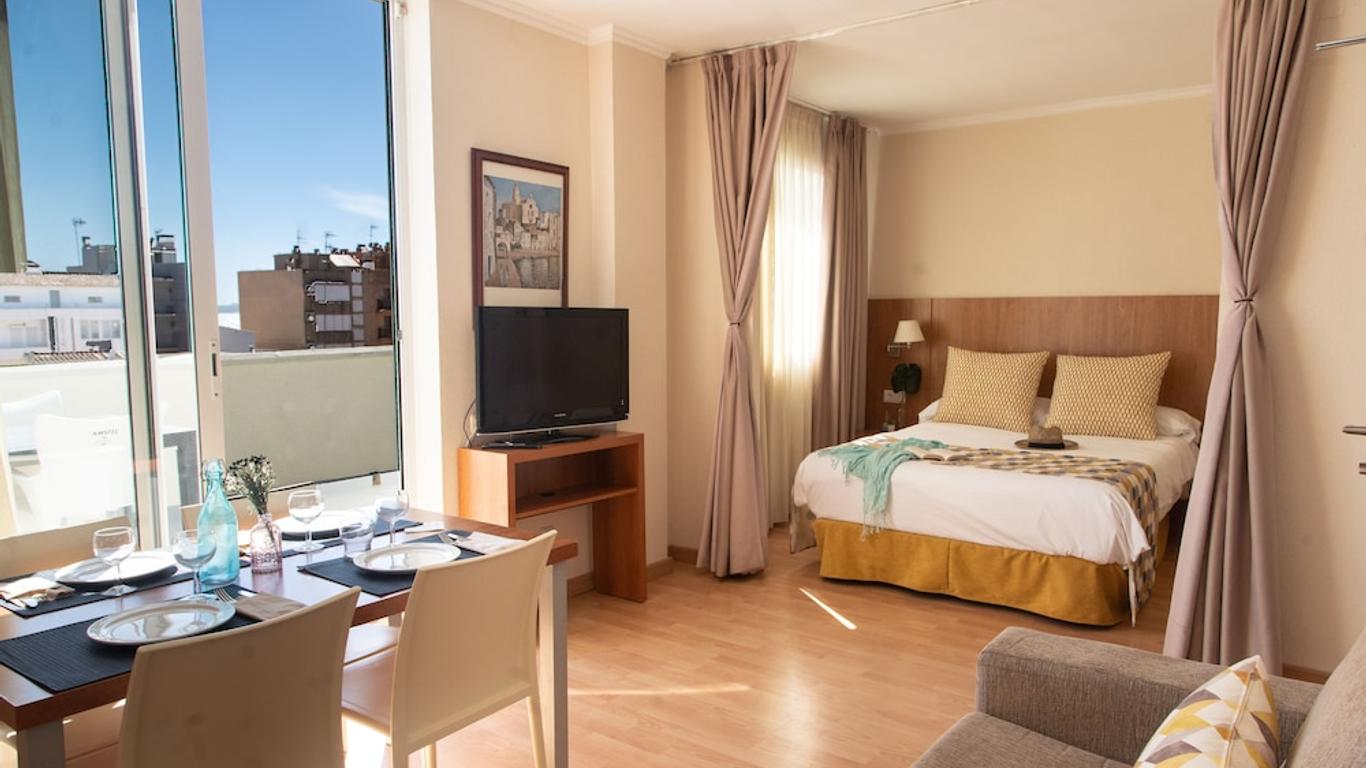 Ona Palamós