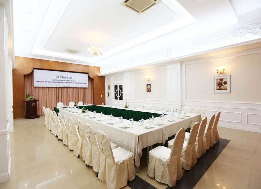 Conference room Photo