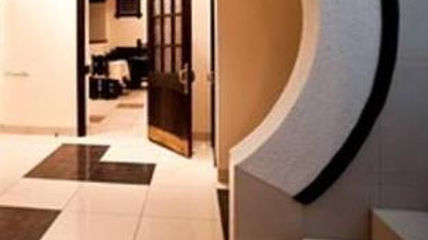 Guest House
