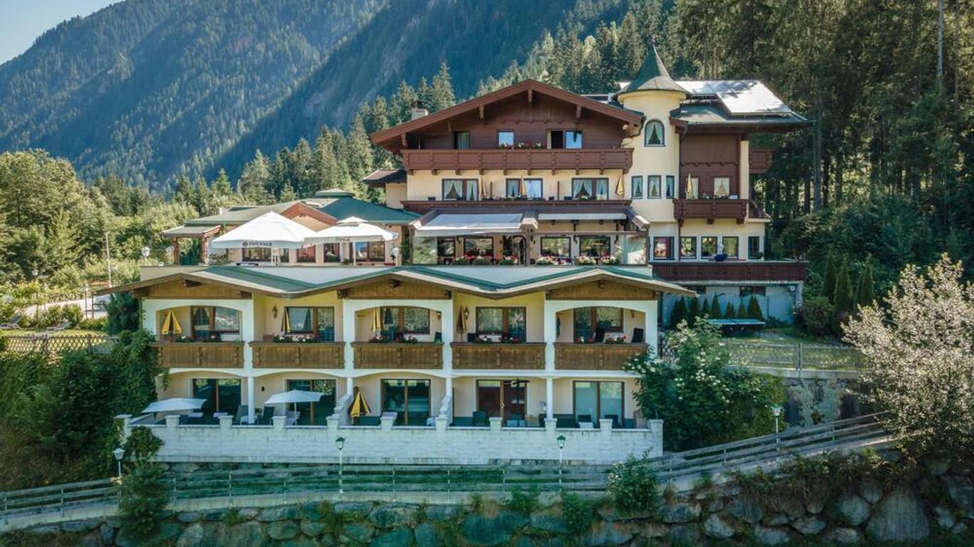 Hotel Ländenhof Superior