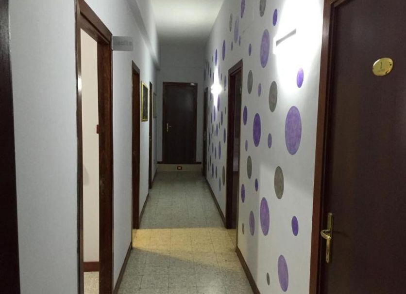 Hallway Photo