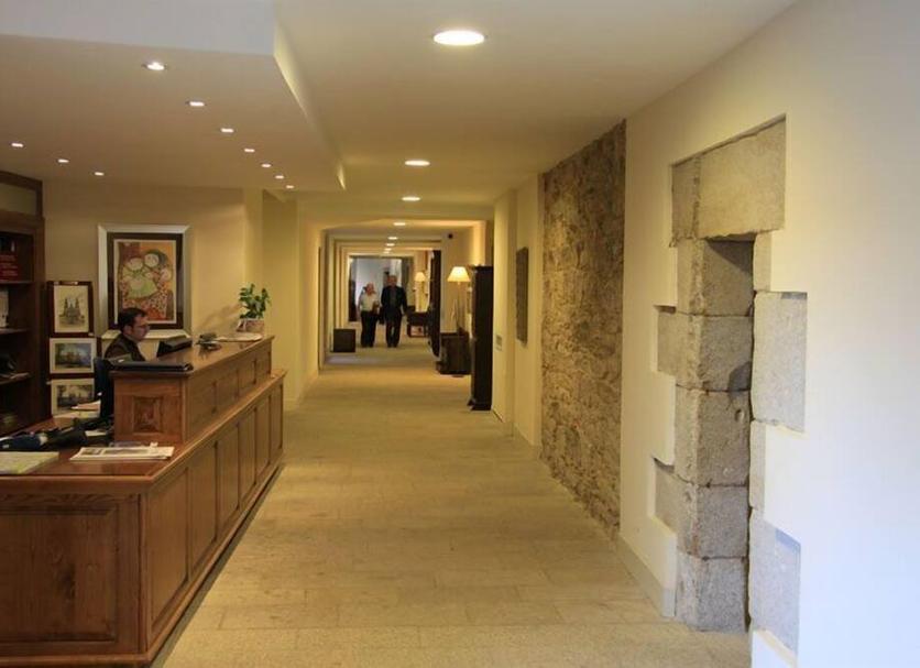 Hallway Photo