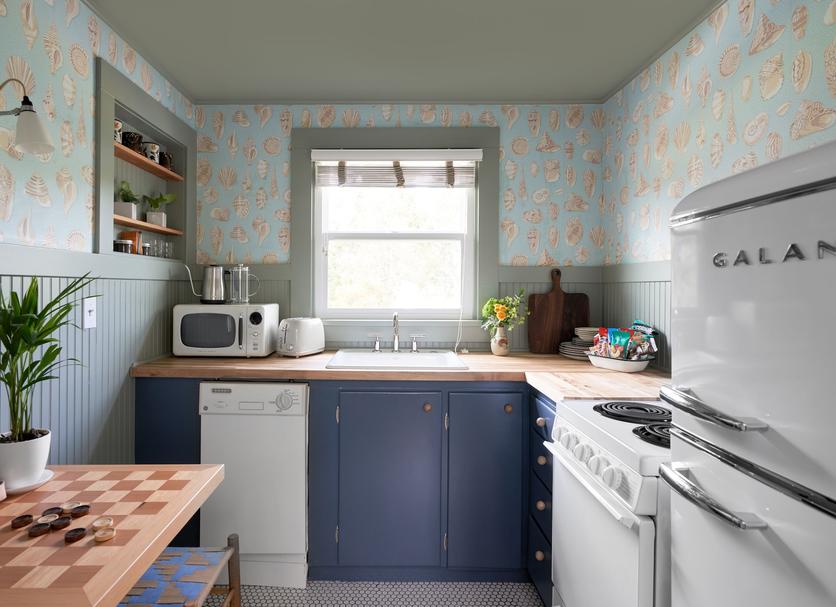 Kitchen Photo