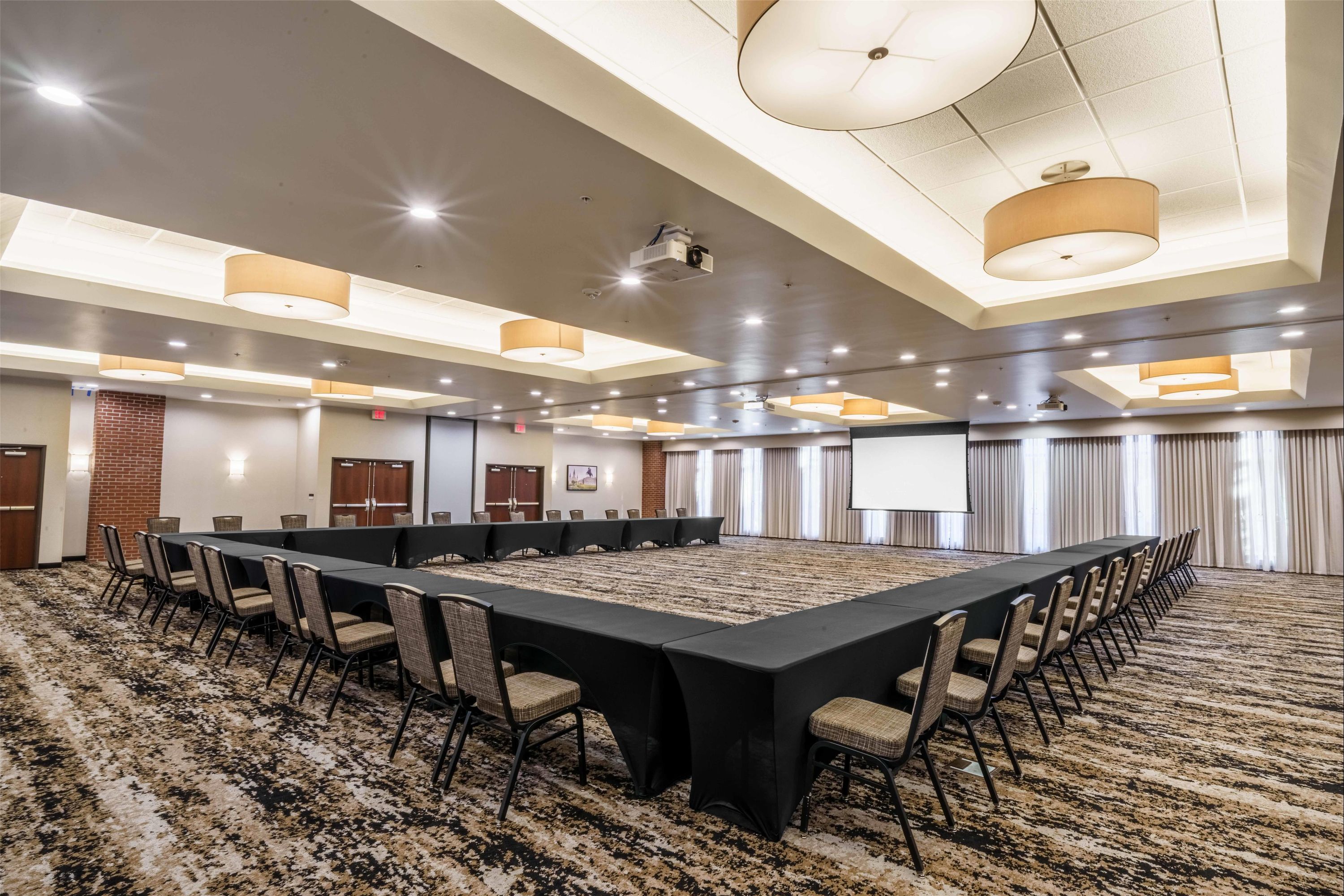 Conference room