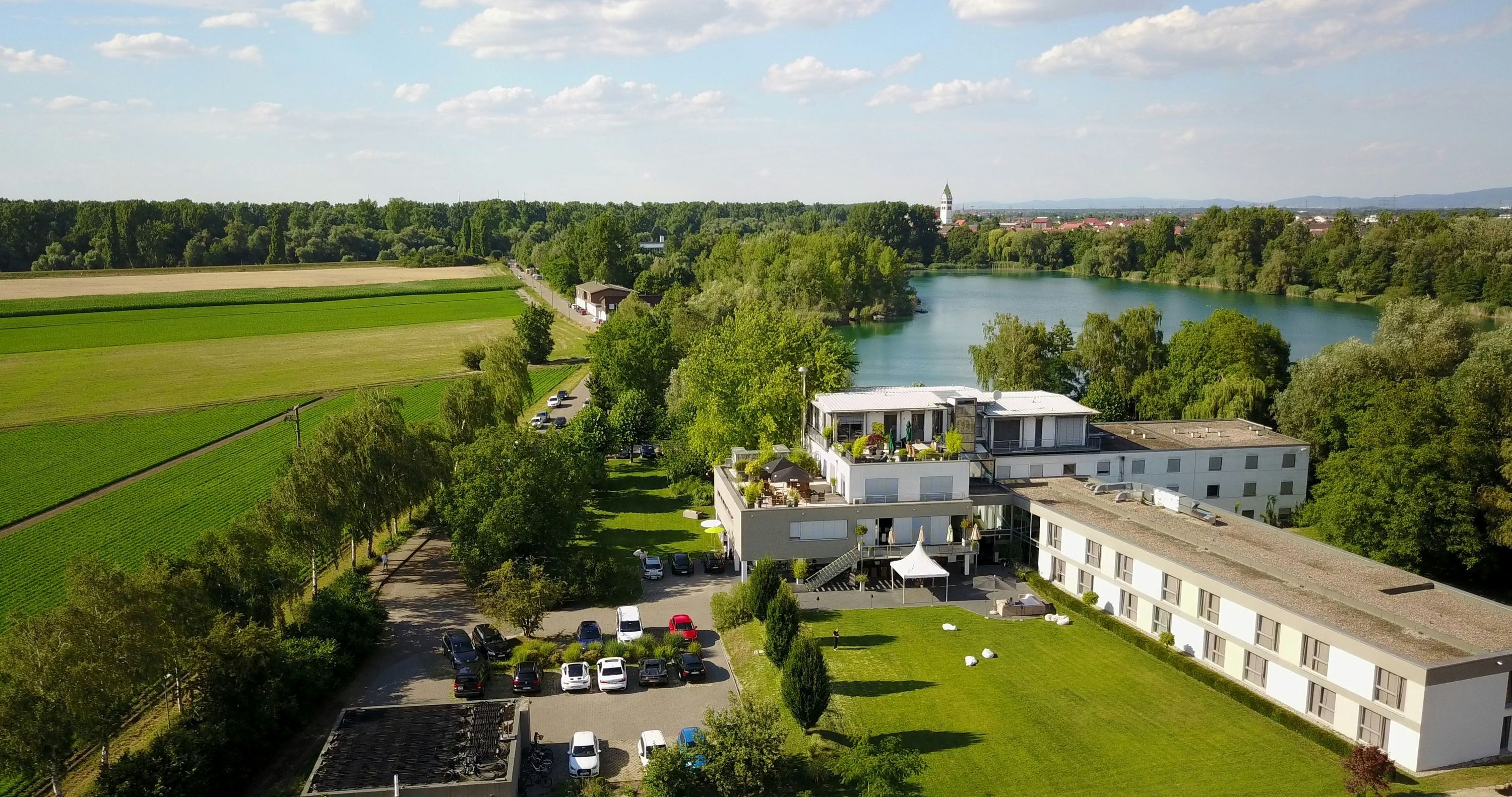 Outdoor view