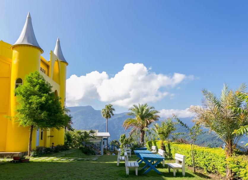 Outdoor view Photo