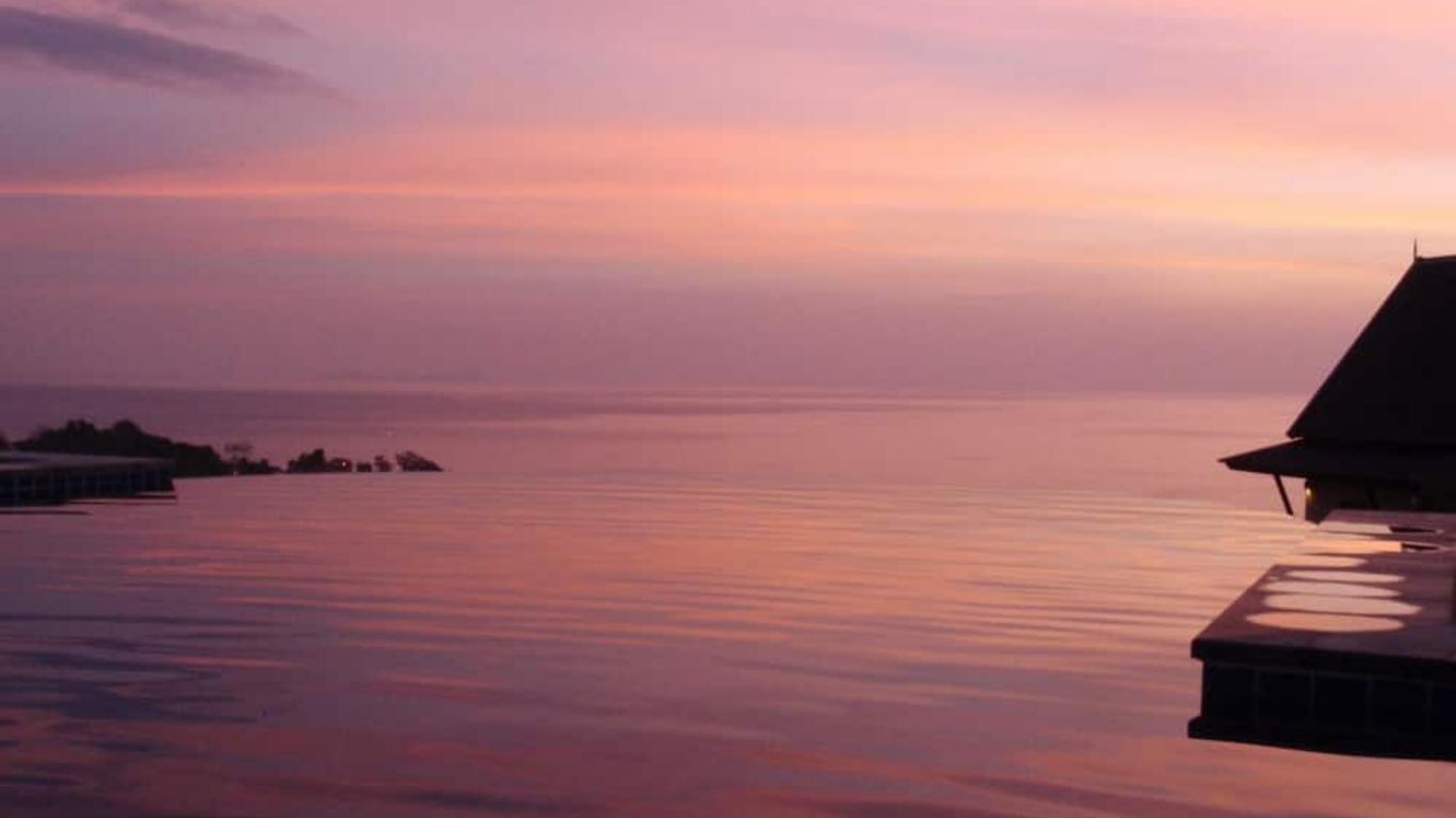 Baan Kantiang See Villas - Sha Extra Plus