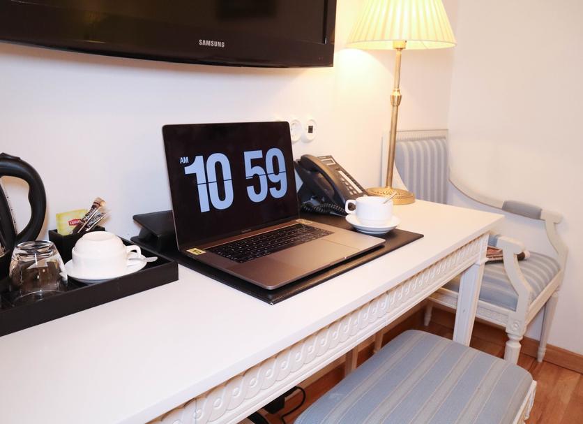 Room amenity Photo