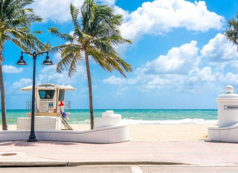 Beach Photo
