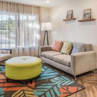 Woodspring Suites Greenville Haywood Mall