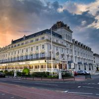 St George's Hotel