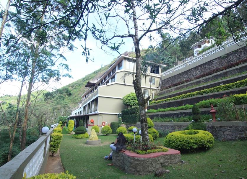 Outdoor view Photo