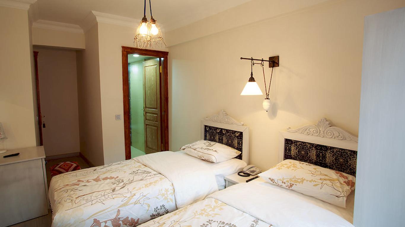 Muhlis Bey Hotel