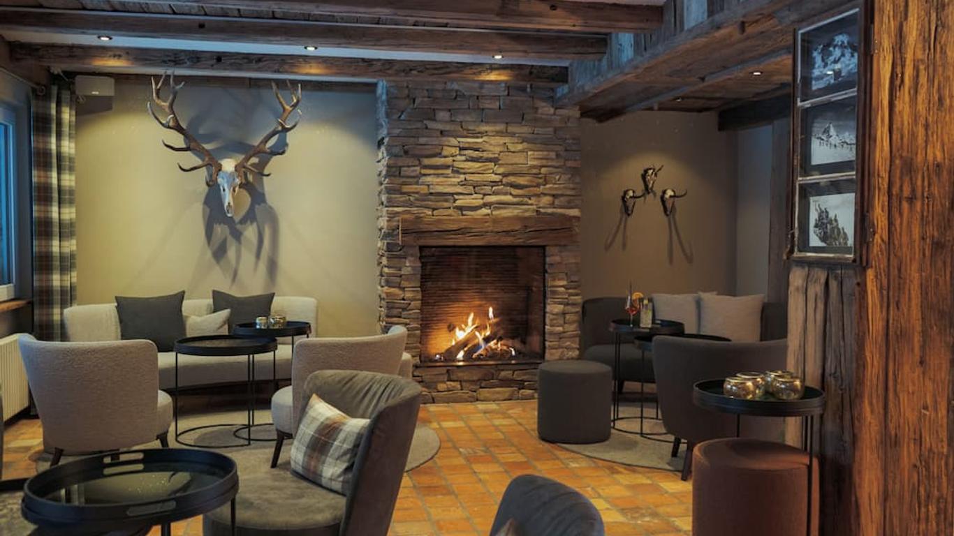 Hotel Jägerhof