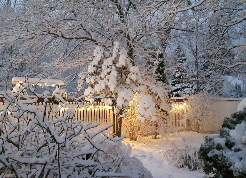 Outdoor view Photo