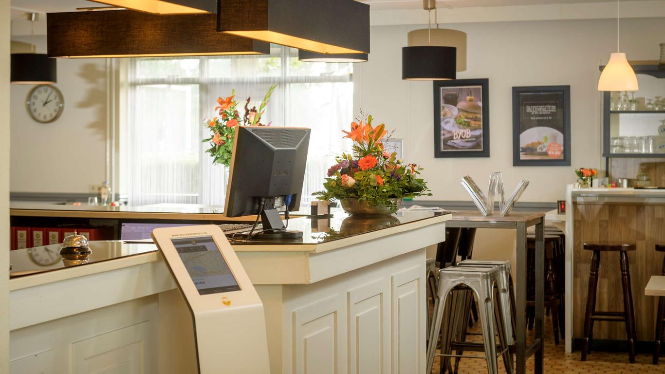 Campanile Hotel 's-Hertogenbosch