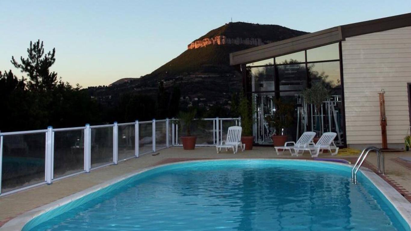 Tempo Hôtel