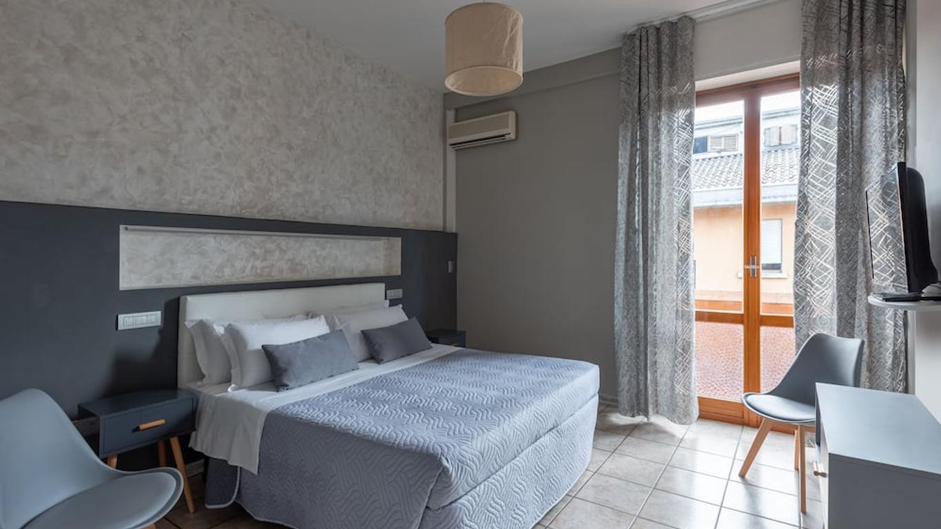 Hotel Roma